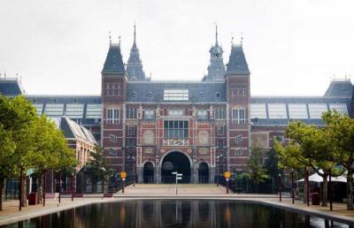 Rijksmuseum amsterdam